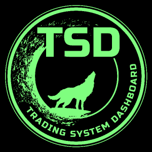 TSD Logo